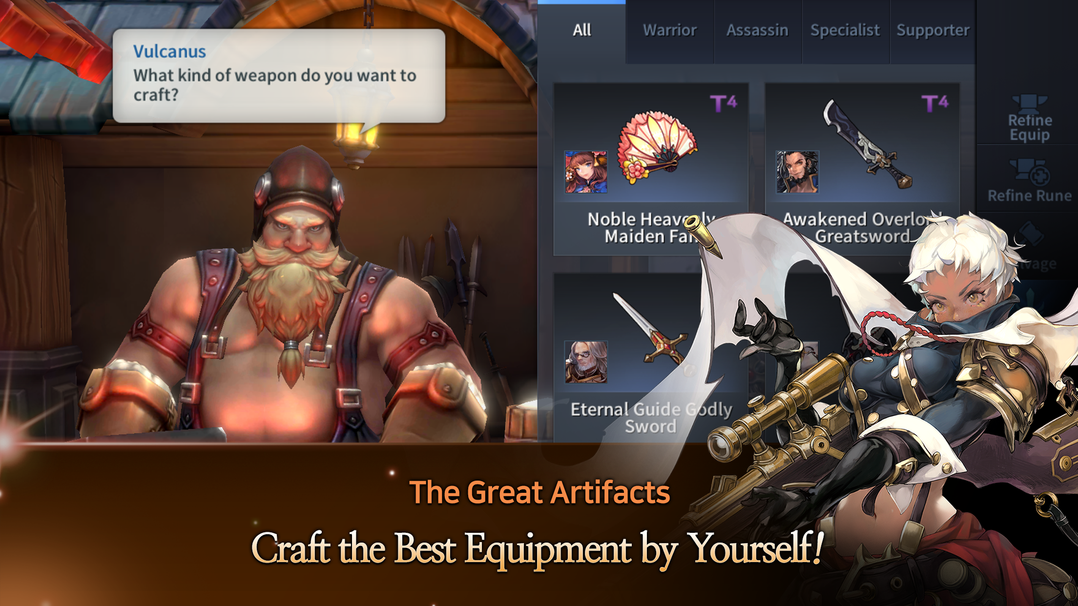 ElChronicle - Screenshot 6