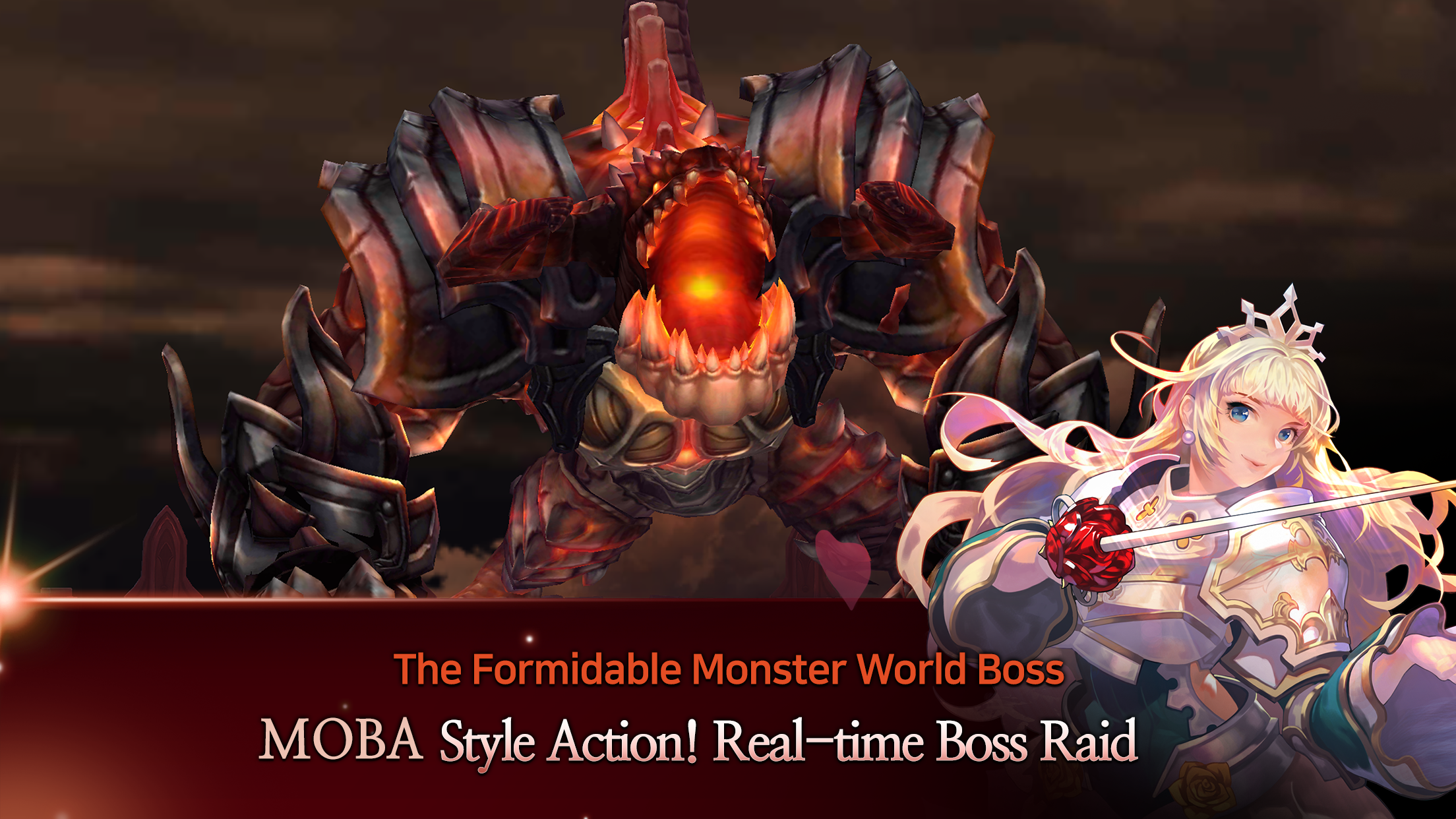 ElChronicle - Screenshot 2