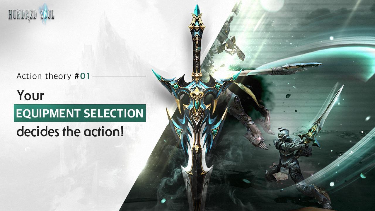 Hundred Soul: The Last Savior - Screenshot 6