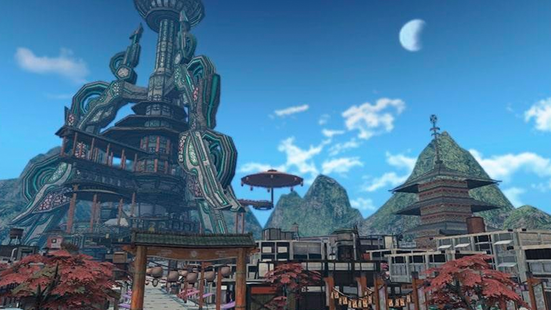 Onigiri Heroes - Screenshot 2