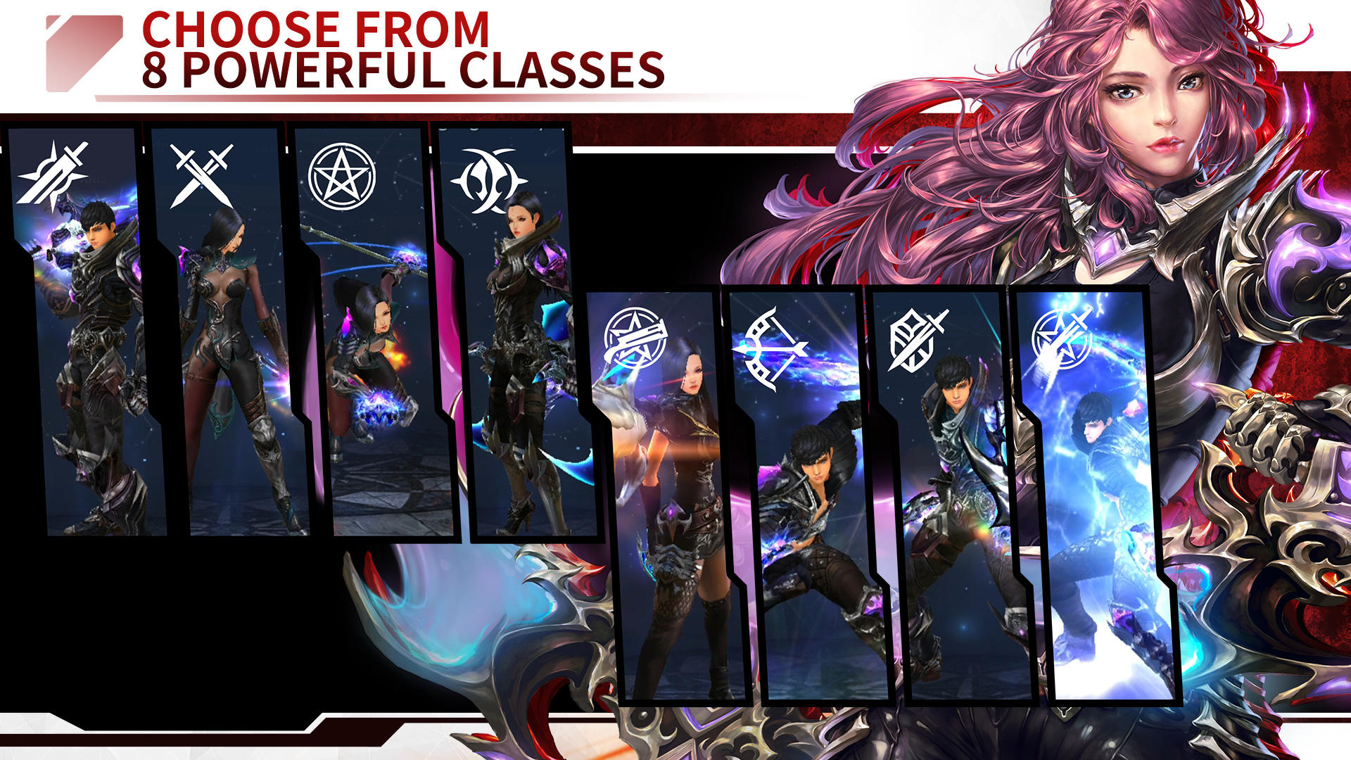 Cabal M: Heroes of Nevareth - Screenshot 2