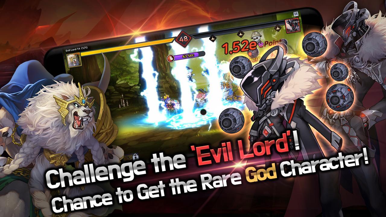 60 Seconds Hero - Screenshot 5