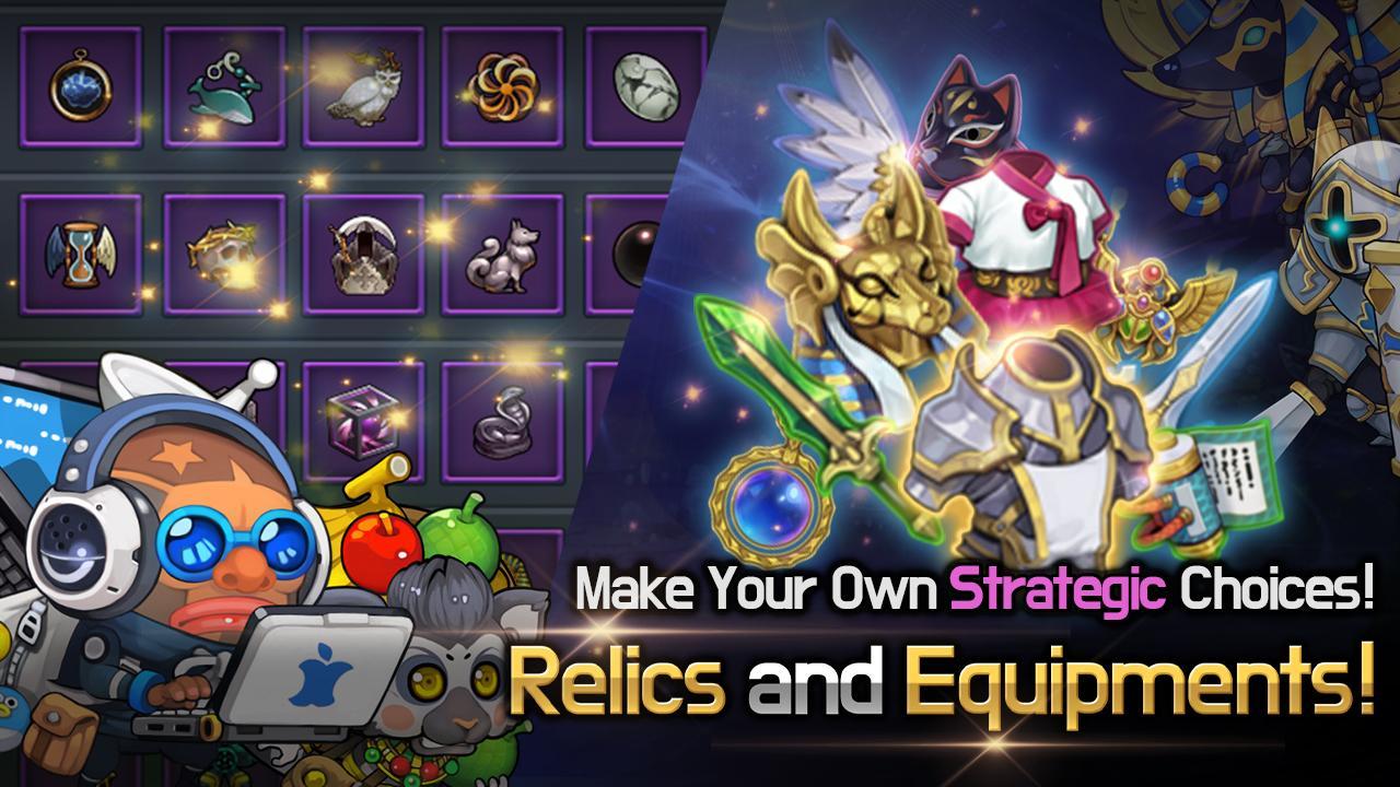 60 Seconds Hero - Screenshot 4