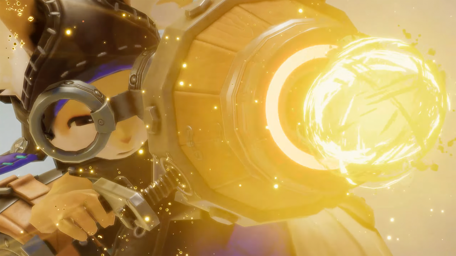 Crystal Hearts 2: Compass of Dimension - Screenshot 2