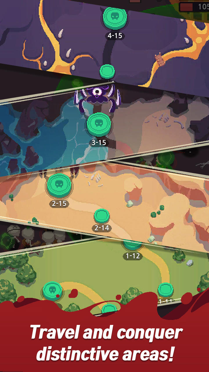 Vamp: Lord of Blood - Screenshot 4