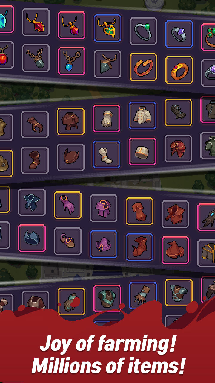 Vamp: Lord of Blood - Screenshot 5