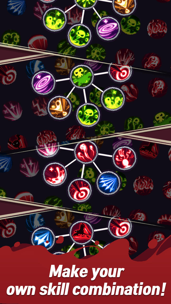 Vamp: Lord of Blood - Screenshot 2