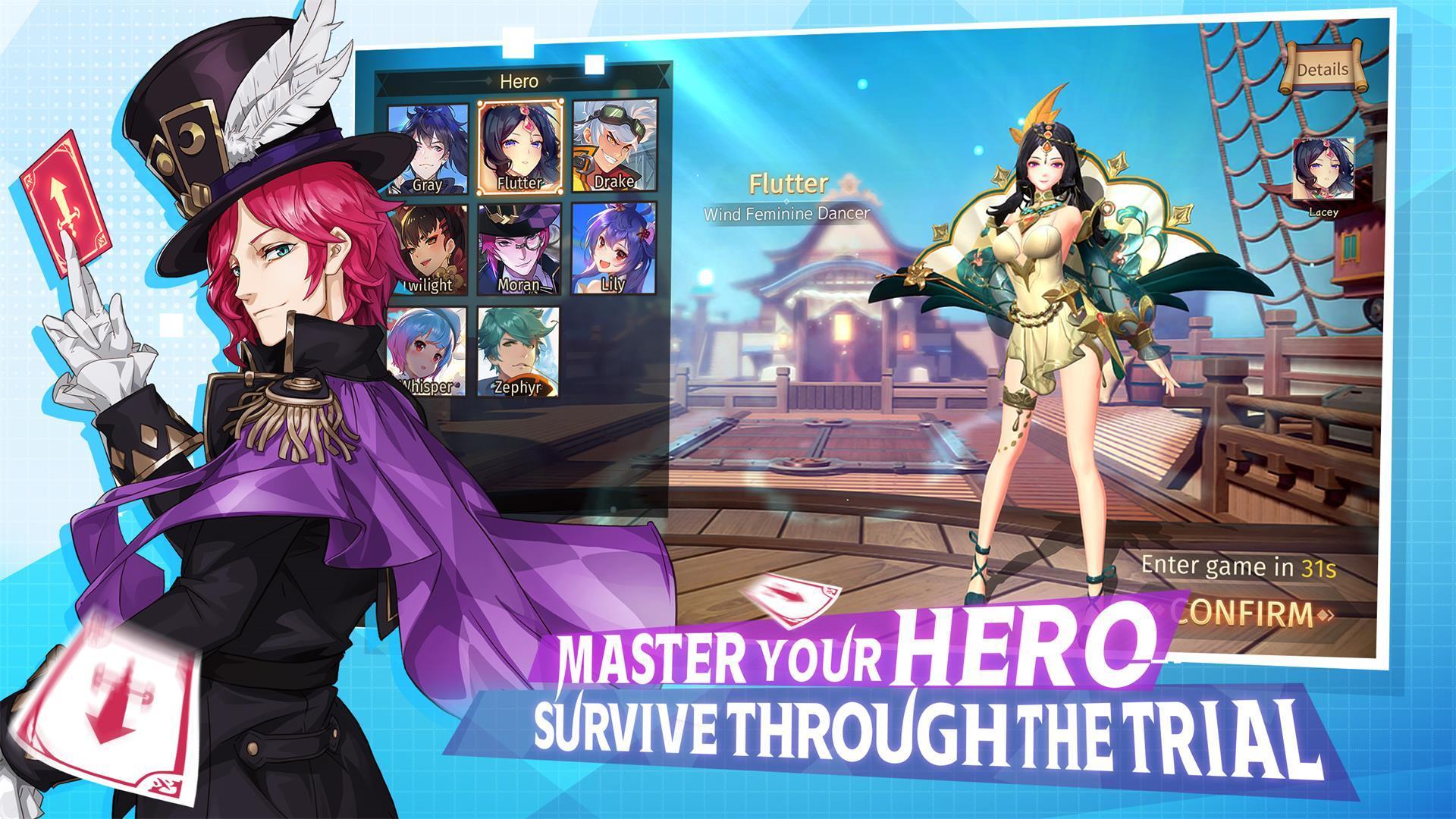 Eclipse Isle - Screenshot 4