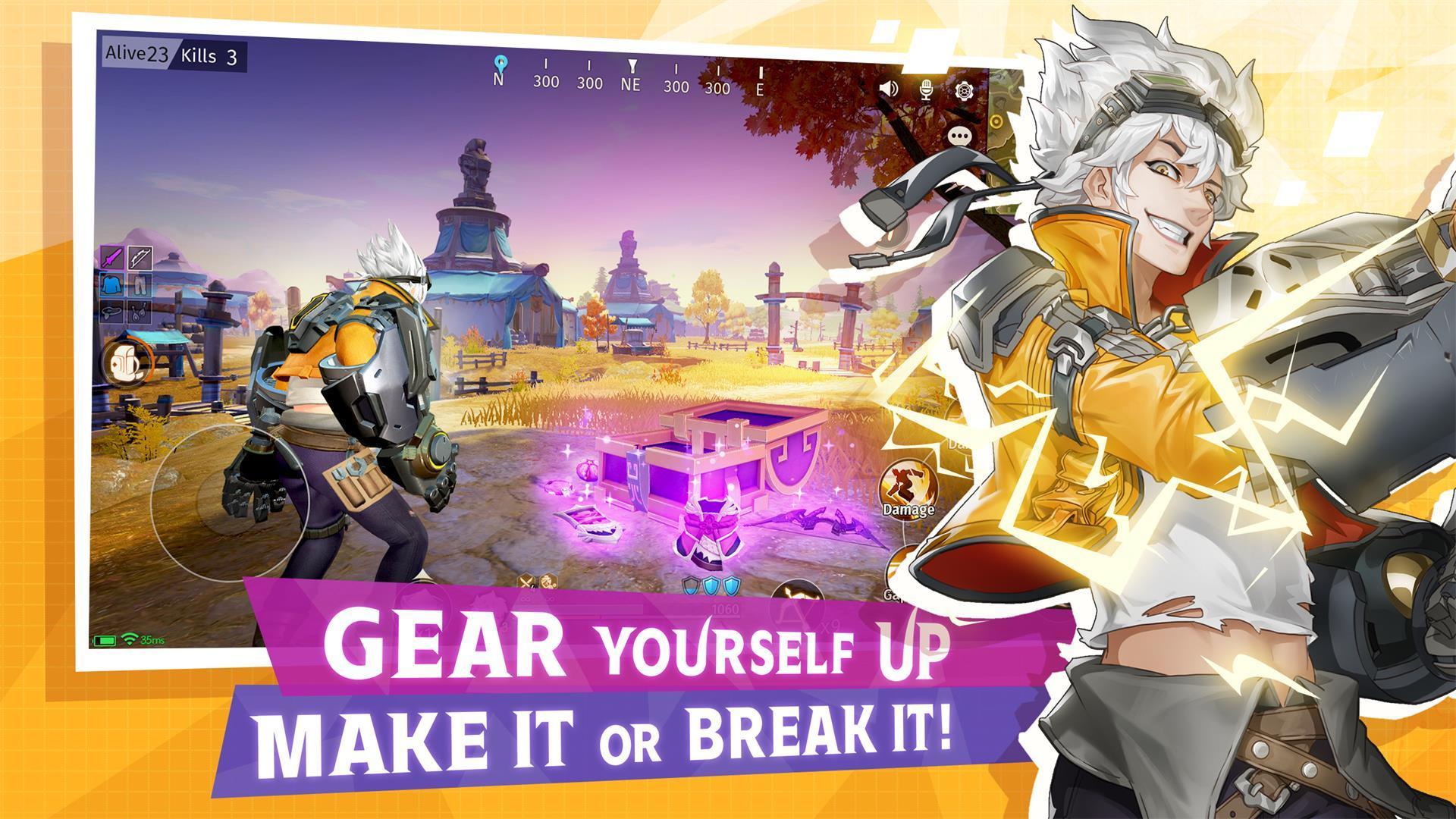 Eclipse Isle - Screenshot 5