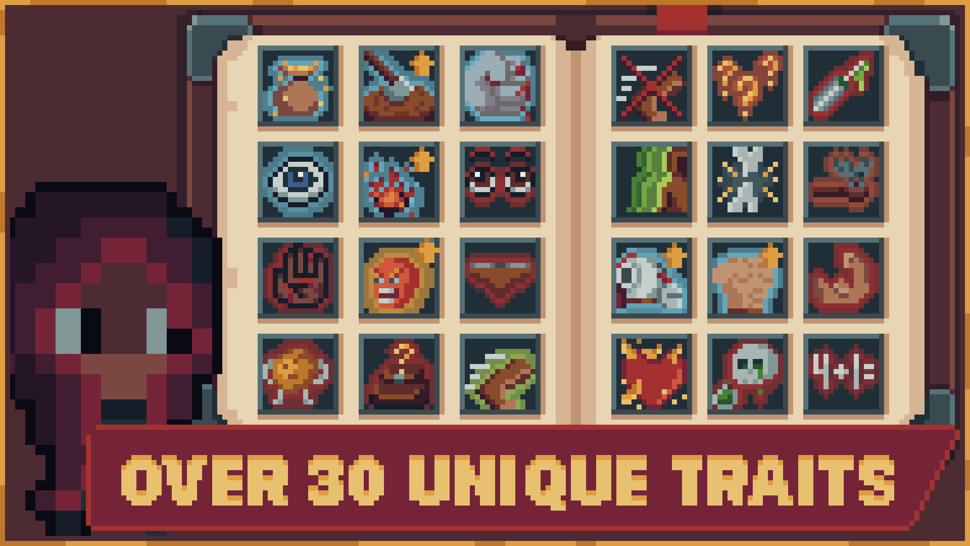 Rogues' Tales - Screenshot 5