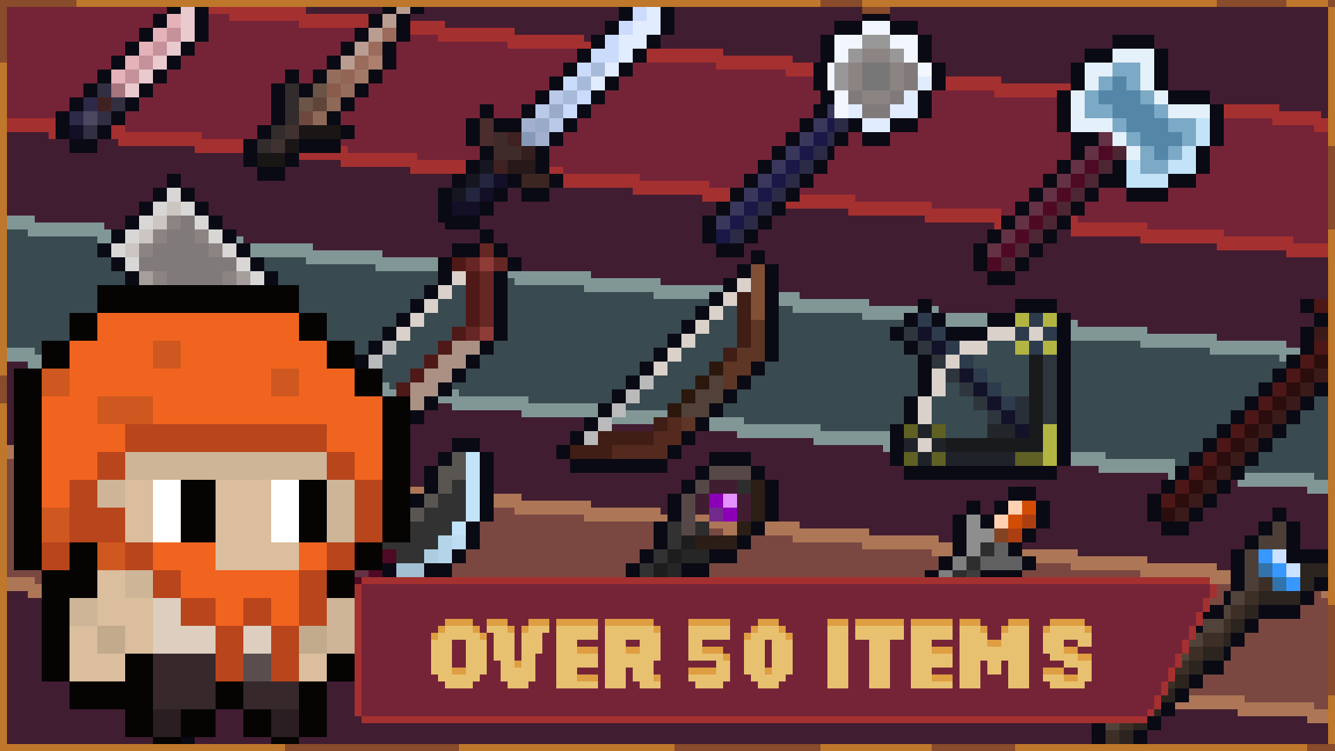 Rogues' Tales - Screenshot 1