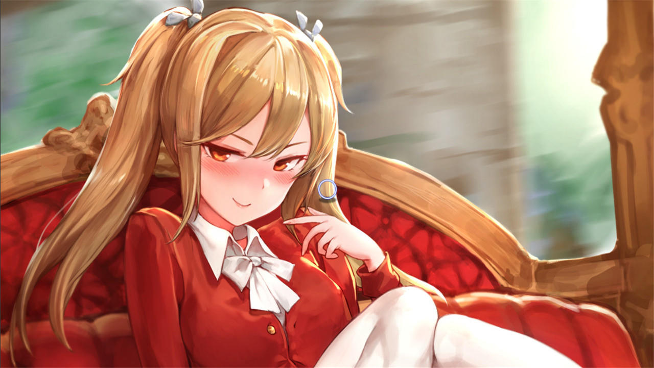 Reverse Fantasy Legend 2 - Screenshot 2