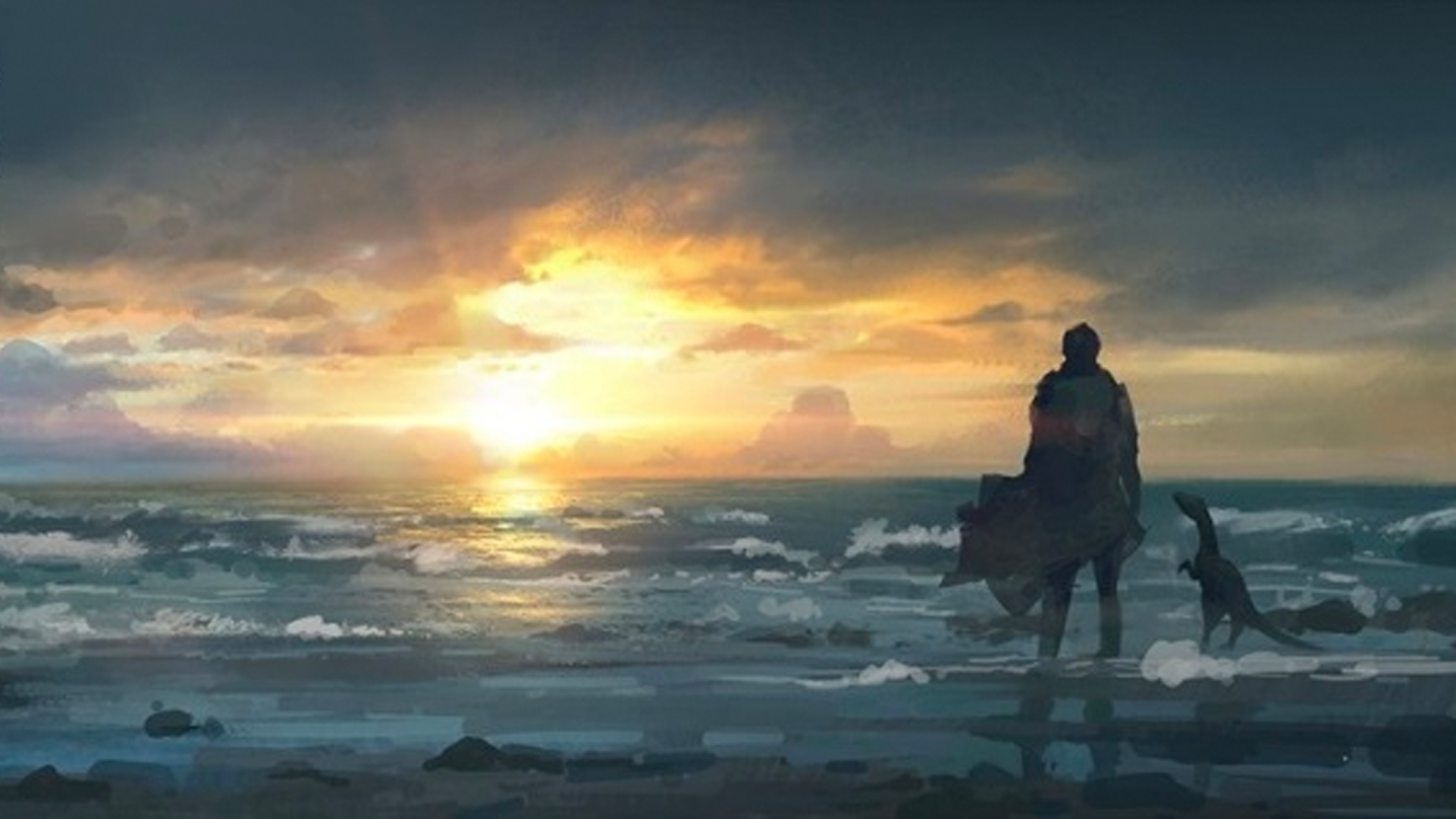 Project DX - Screenshot 1