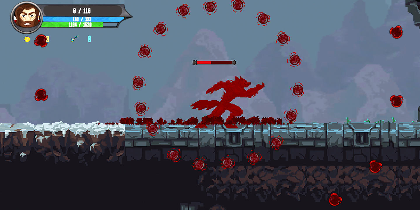 Soul Essence - Screenshot 7