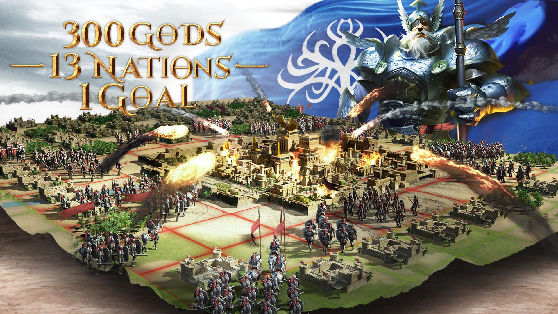 Immortal Conquest - Screenshot 6