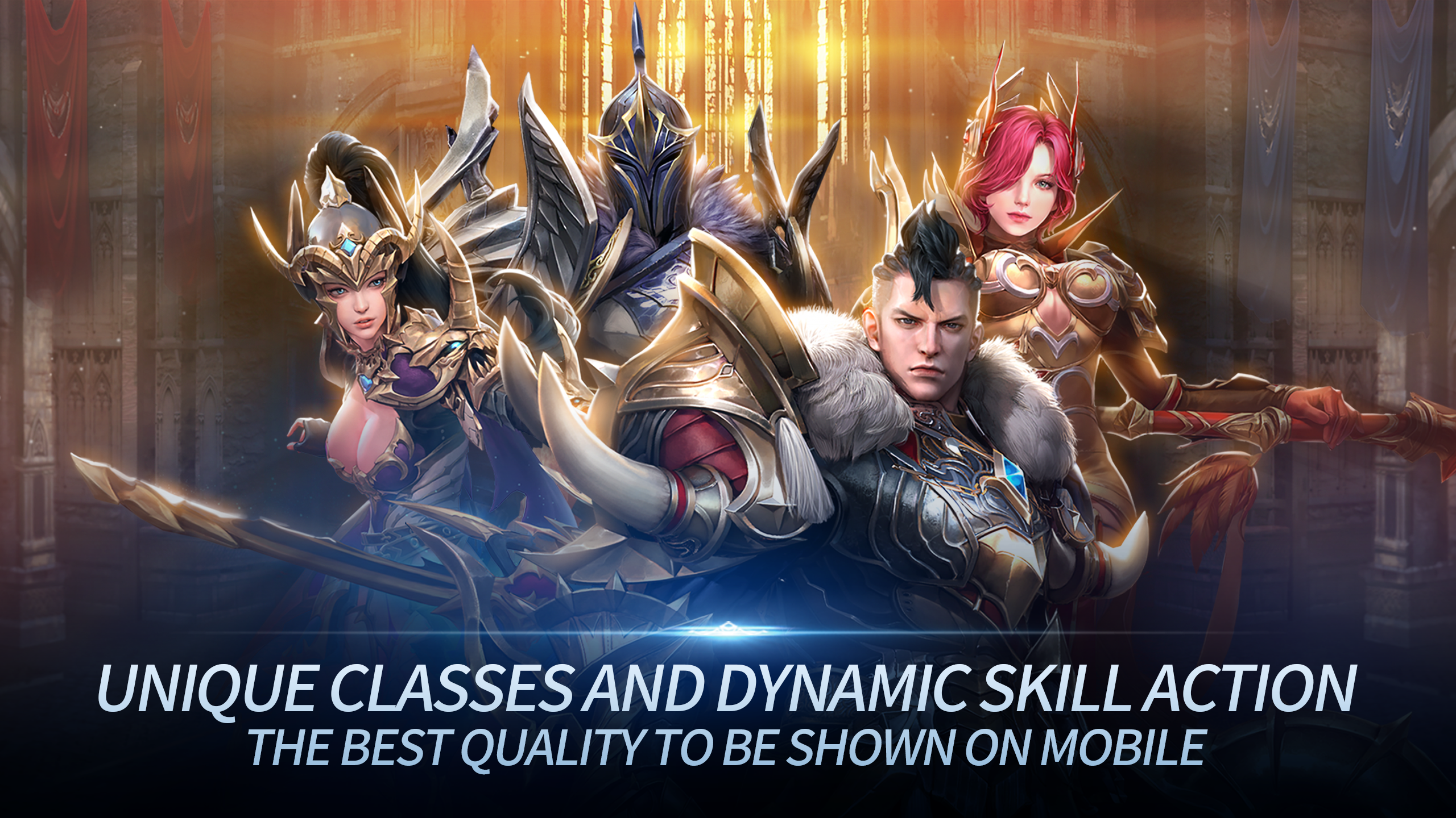 RebirthM - Screenshot 1