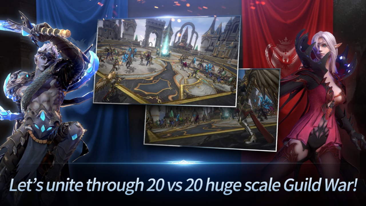 RebirthM - Screenshot 5