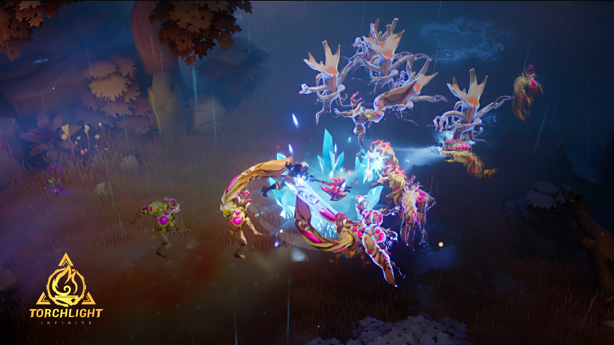 Torchlight: Infinite - Screenshot 6