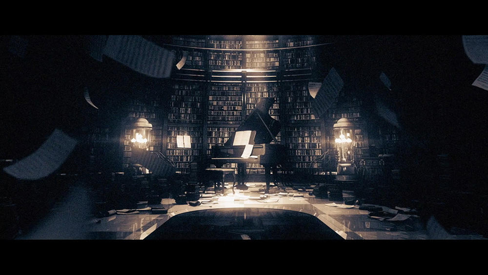 Takt Op. Symphony - Screenshot 2