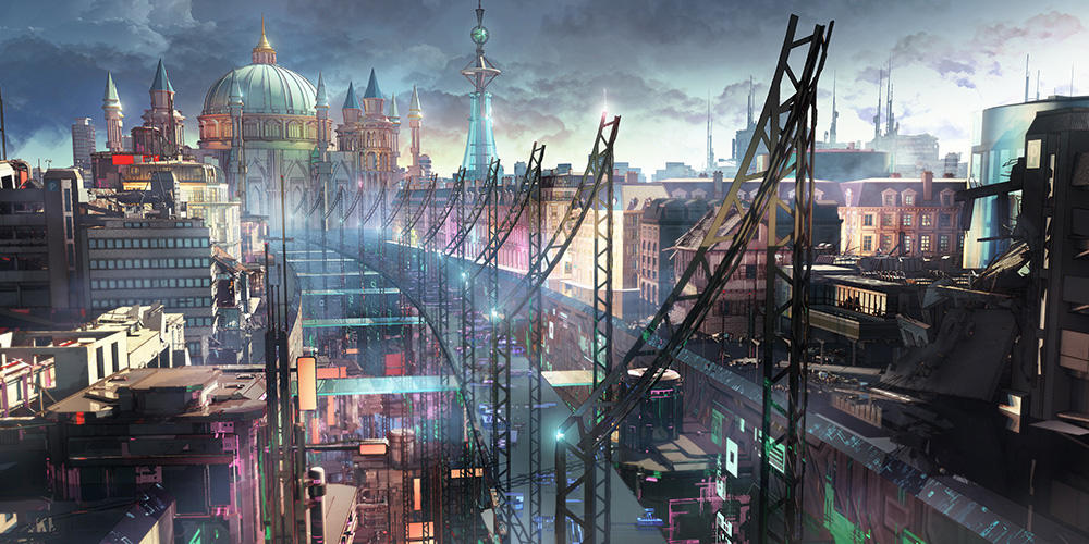 Takt Op. Symphony - Screenshot 6