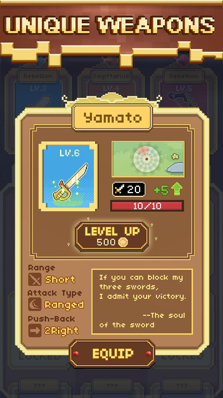 Skull Rider - Screenshot 1