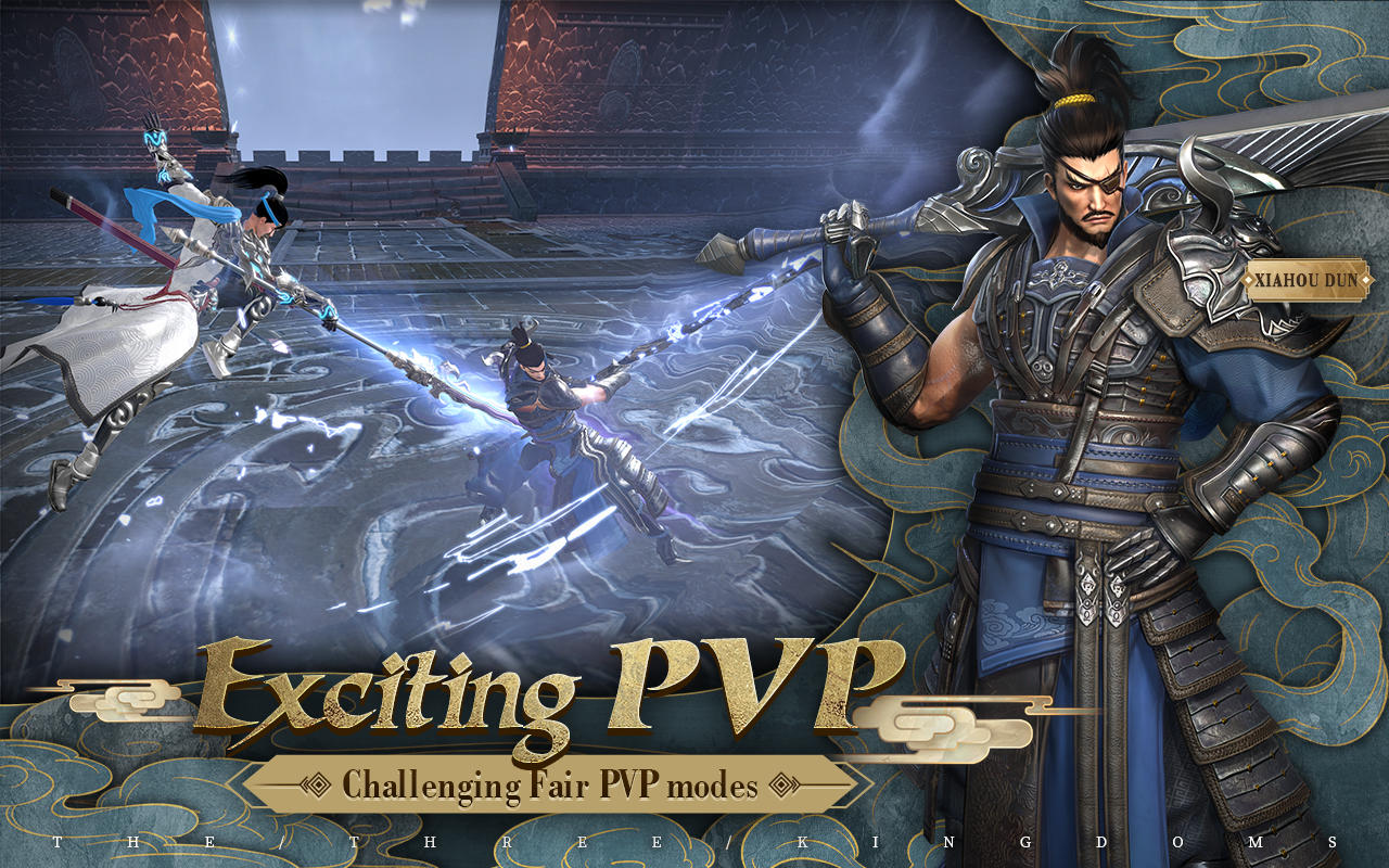 Project Three Kingdoms - Screenshot 7