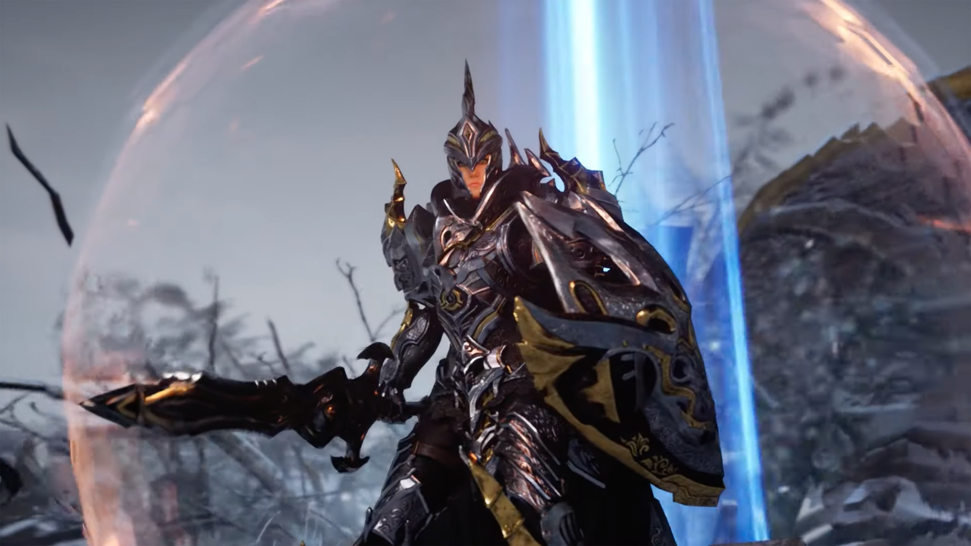 Cabal Red - Screenshot 4