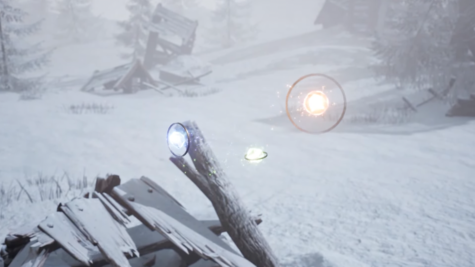 Cabal Red - Screenshot 3