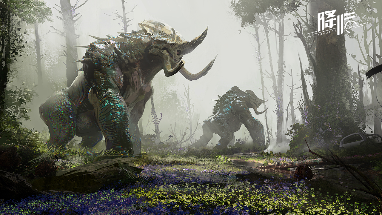 Project: Arrival - Screenshot 3