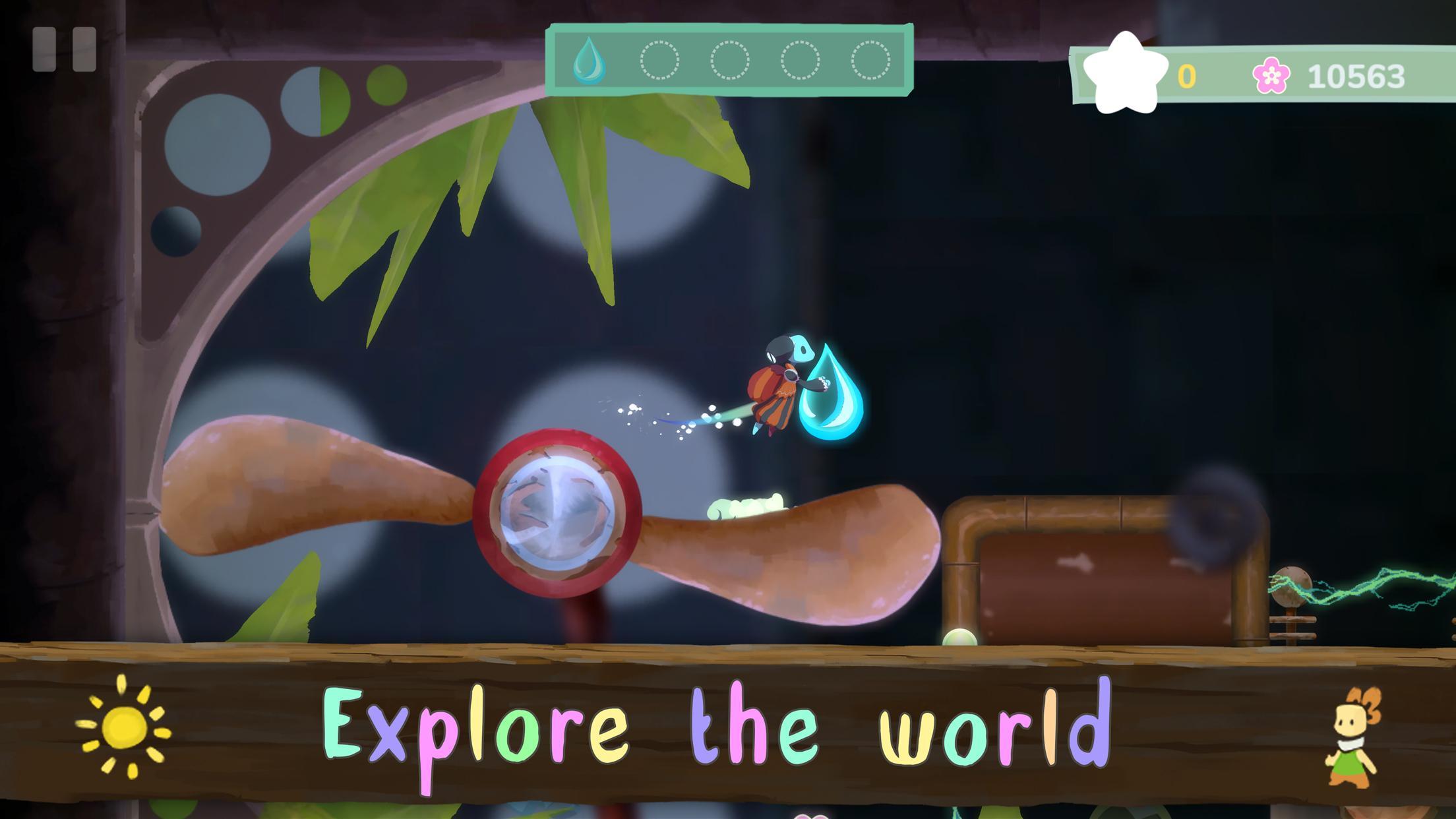 Still Here: A Pip Adventure - Screenshot 5