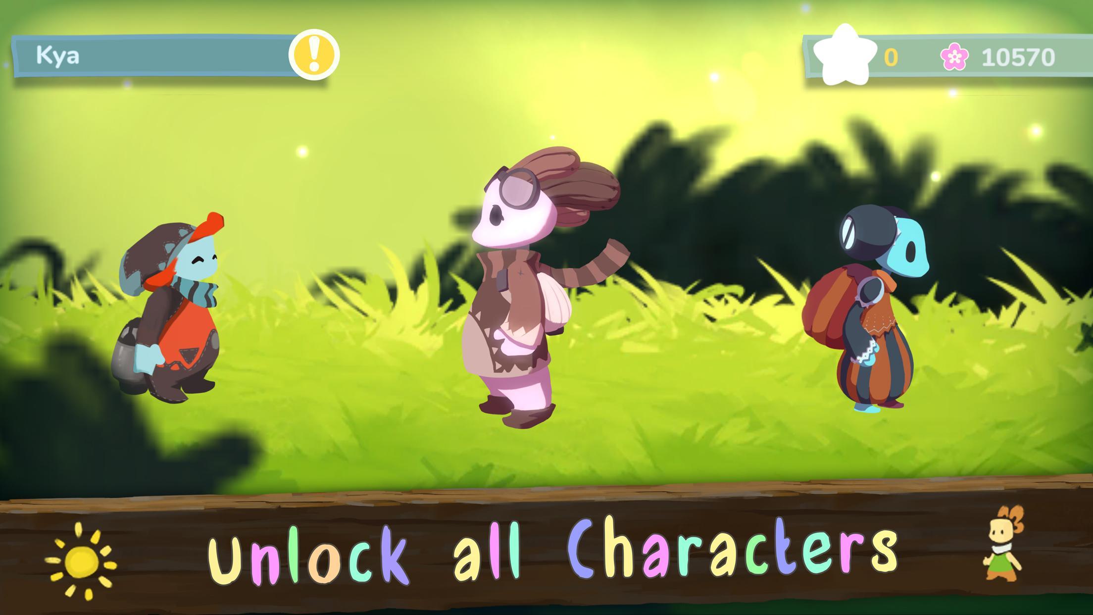 Still Here: A Pip Adventure - Screenshot 3