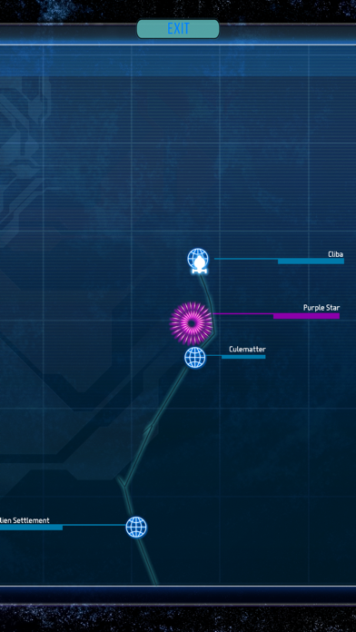 Fighting Fantasy: Starship Traveller - Screenshot 2