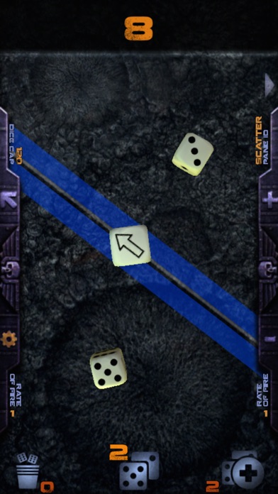 Warhammer 40,000: Assault Dice - Screenshot 3