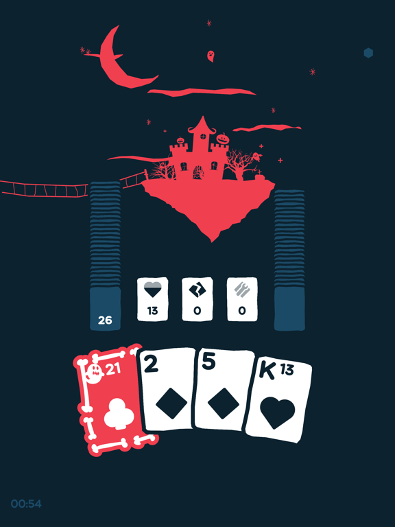 Boolitaire - Screenshot 3