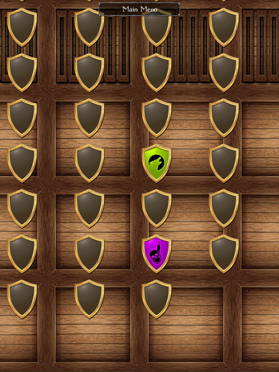 Songs of the Mystics - Screenshot 4