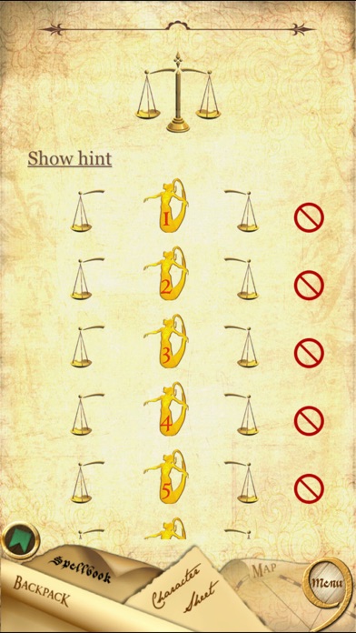 Narborion 3: The Swamp of Thousand Paths - Screenshot 5