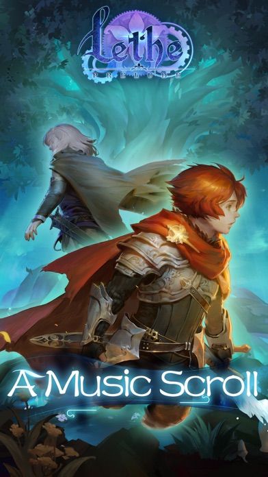 Lethe - Screenshot 4