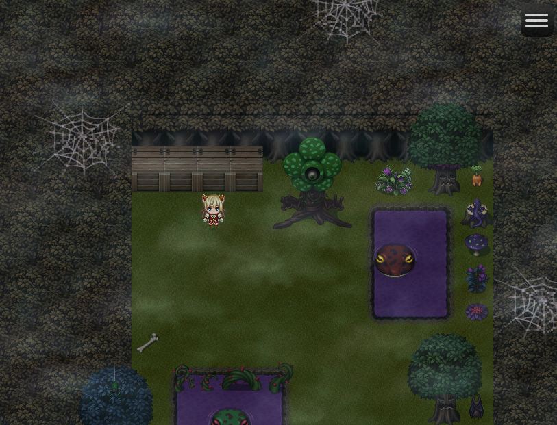 Chronicles of Etia: A Samhain Story - Screenshot 2