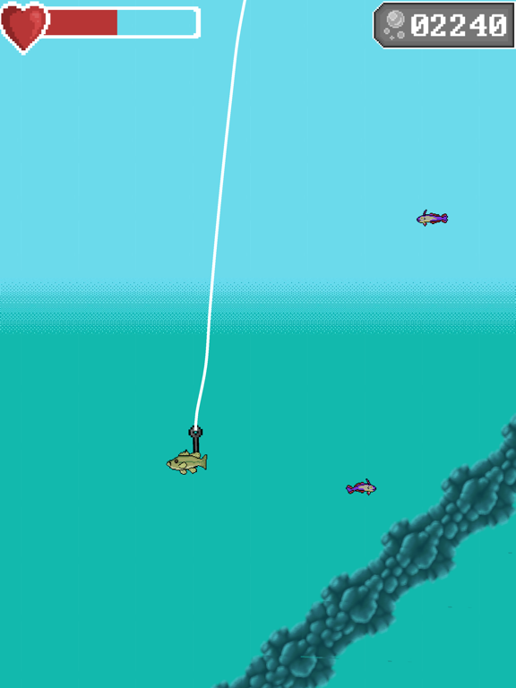 The Fisherman and the Sea - Screenshot 5