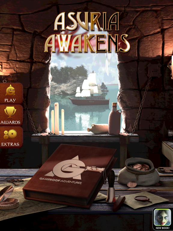 Asuria Awakens - Screenshot 2