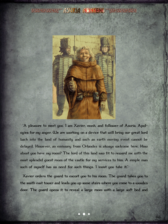 Asuria Awakens - Screenshot 4