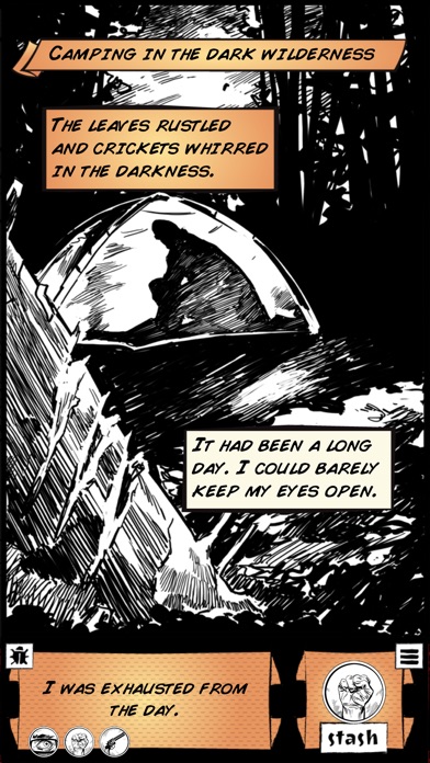 The Doom Beneath - Screenshot 3