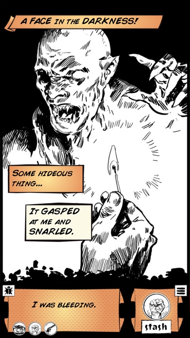 The Doom Beneath - Screenshot 4