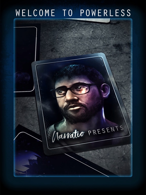 Powerless - Screenshot 5