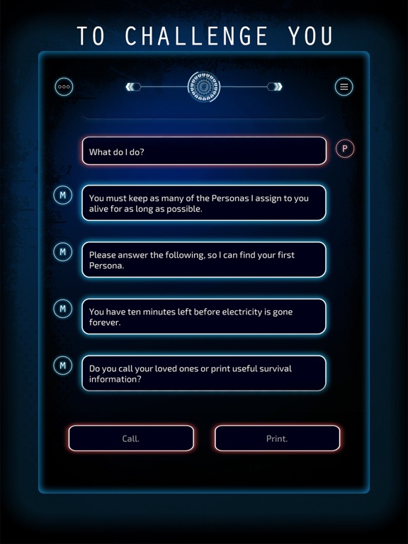 Powerless - Screenshot 8