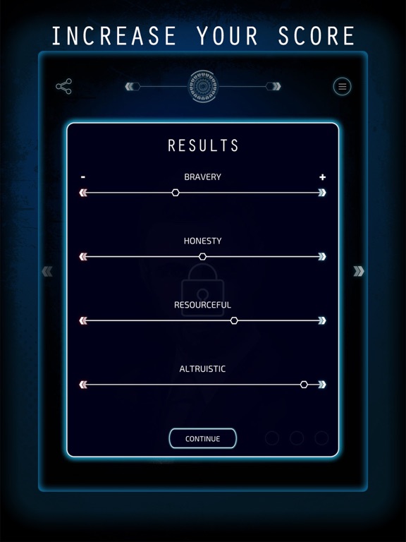 Powerless - Screenshot 6