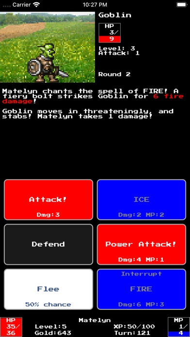 Vigil RPG - Screenshot 5