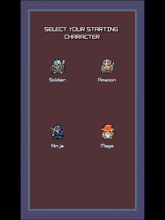 MazeQuest - Screenshot 2