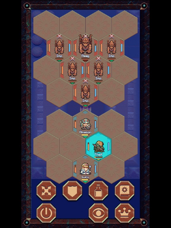 MazeQuest - Screenshot 10