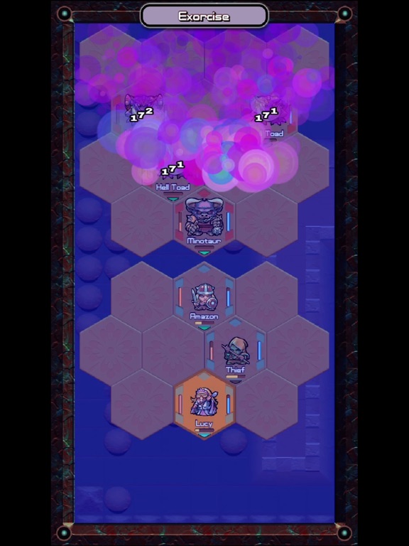 MazeQuest - Screenshot 1